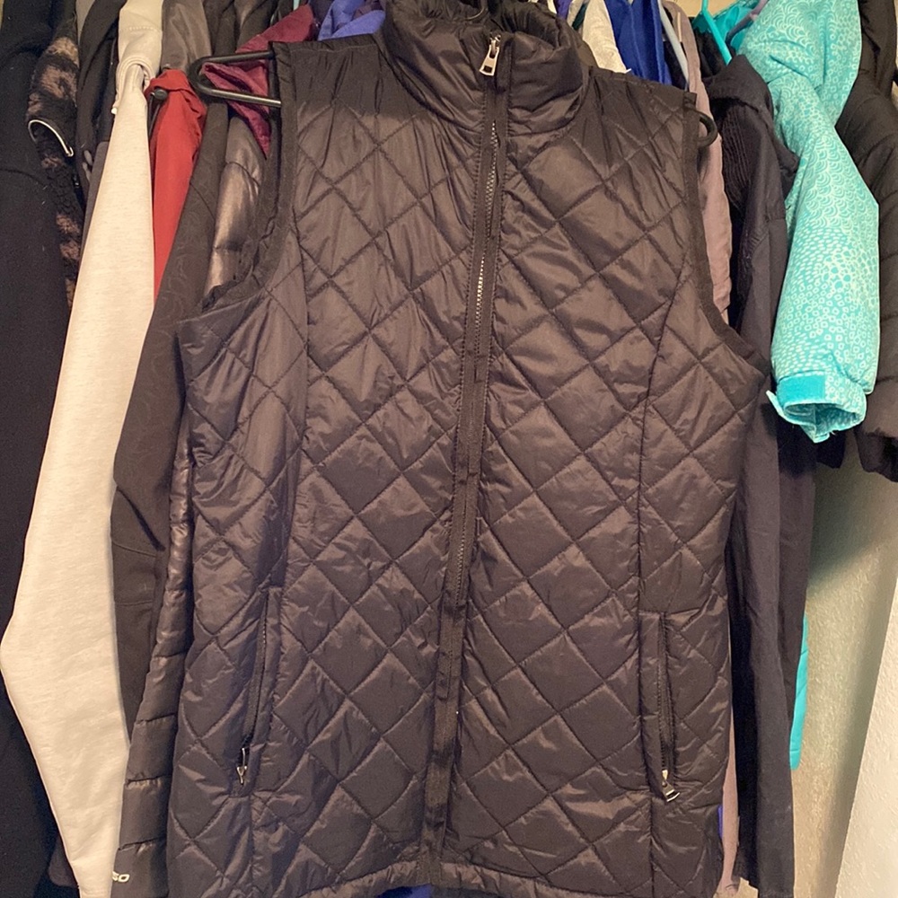 Pea in the pod maternity vest